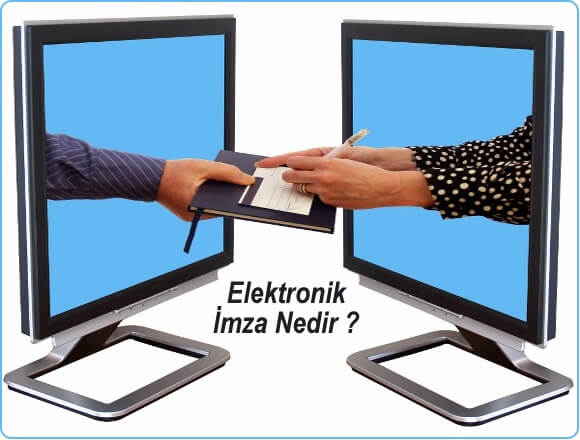Elektronik İmza Ne İşe Yarar?