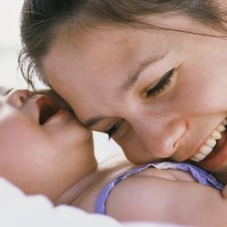 Anneye Karşı Güven Ne Kadar Önemlidir ?