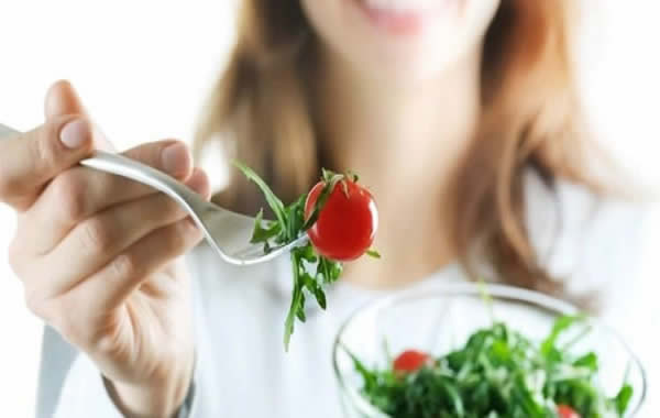 Sürekli Aç Kalmak Zayıflatır Mı?